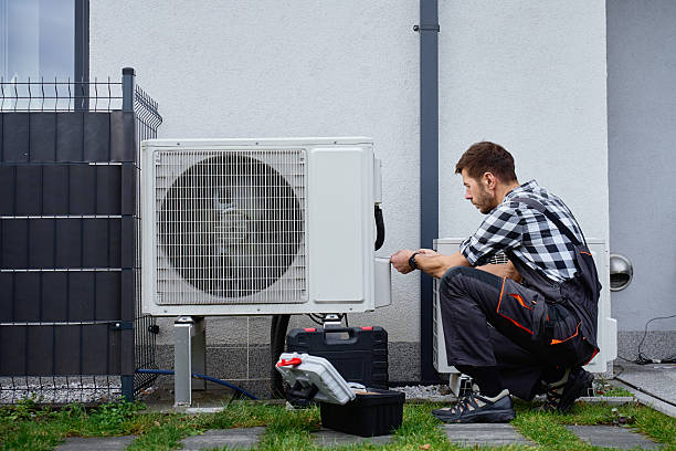 Trusted Hvac Installation service in Minnetonka, MN - HVAC Repair CO